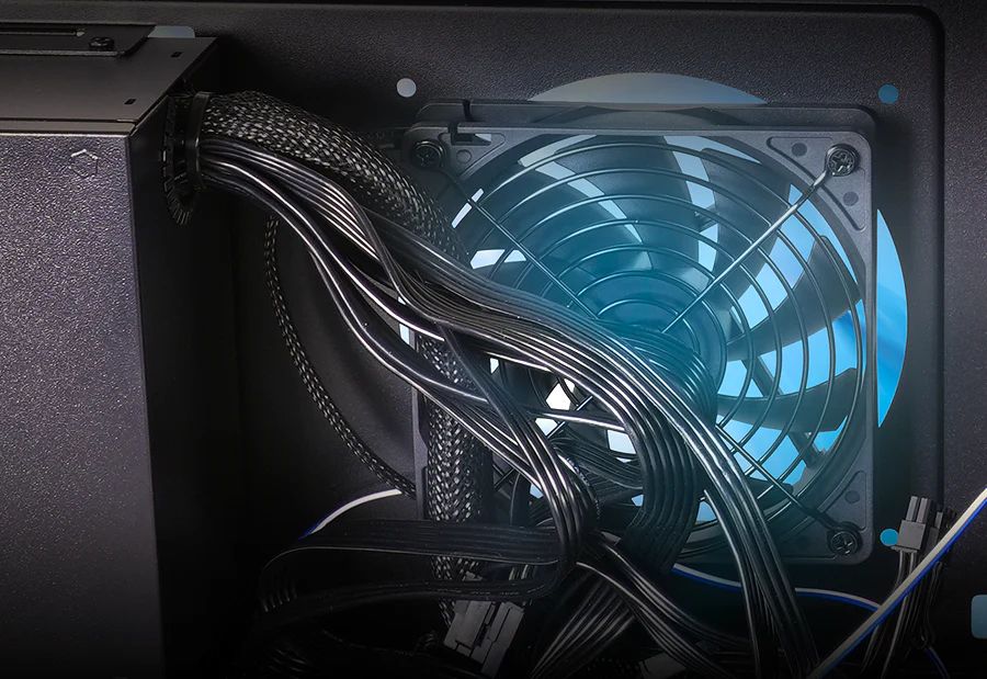 Sonnet Breakaway Box 850 T5 eGPU Enclosure [GPU-850-T5]｜Mac専門店