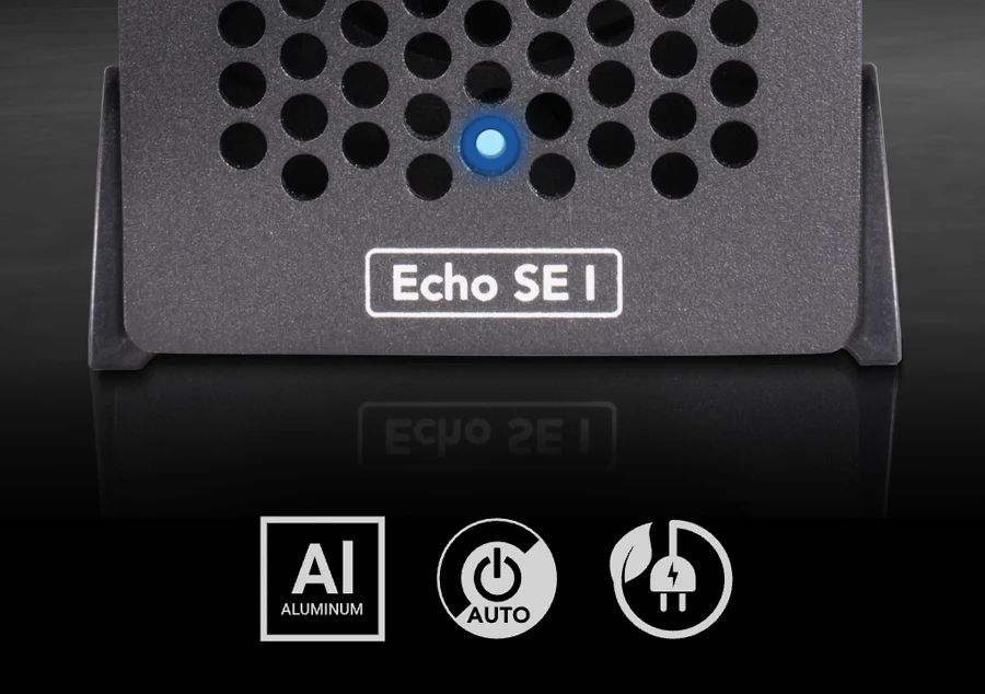 SONNET Technologies Echo SE I T5 Thunderbolt 5 Expansion System