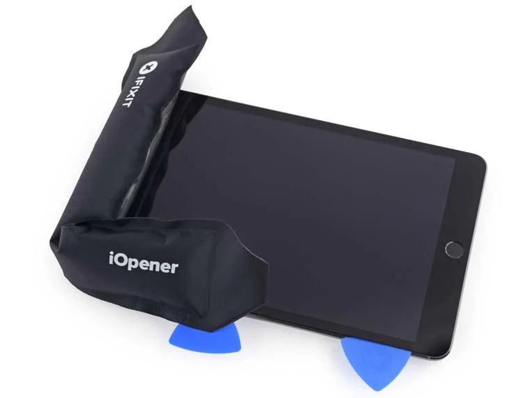 【新品未開封】iFixit iOpener 携帯電話の修理用粘着除去ツール Amazon.co.jp: iFixit iOpener - スマートフォンとタブレットの