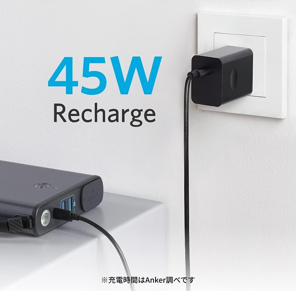 Anker PowerHouse 90 [A17105F2] – 秋葉館