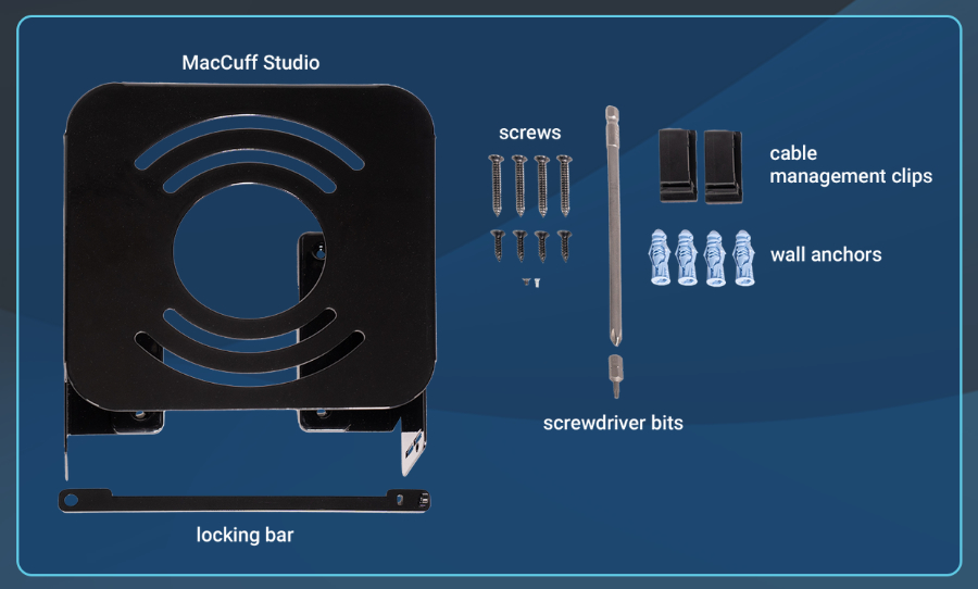 SONNET Technologies MacCuff Studio [CUFF-STD] – 秋葉館