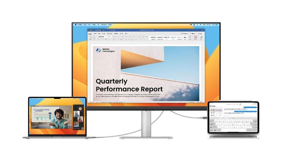 BenQ MAシリーズのアイキャッチ画像