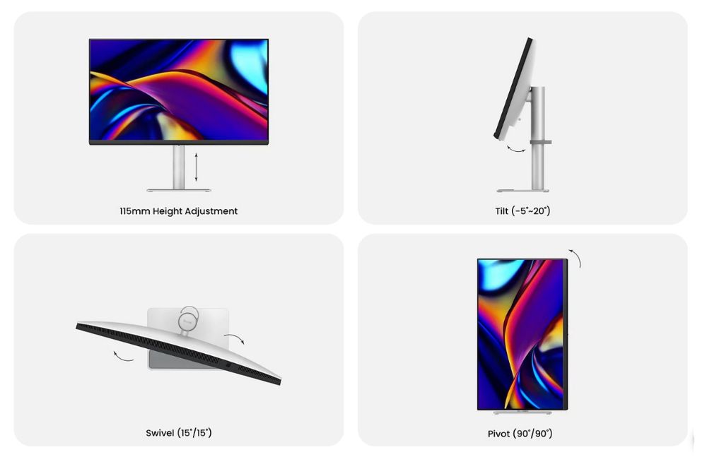 デザインと使いやすさ：Macユーザーフレンドリーな設計