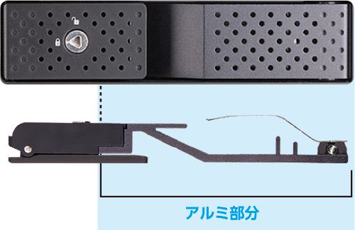 モ*ギ様 裸族のスカイタワー10BAY IS(電源交換品) ニック様専用】裸族のスカイタワー 10bay IS (JK) - メルカリ