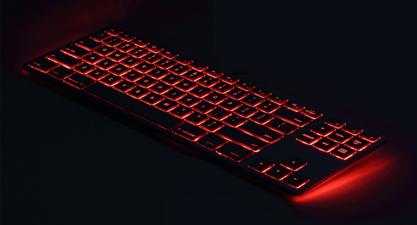 PC周辺機器 Matias Keyboard (FK308LB) Amazon.co.jp: Matias RGB Backlit Wired Aluminum keyboard USB
