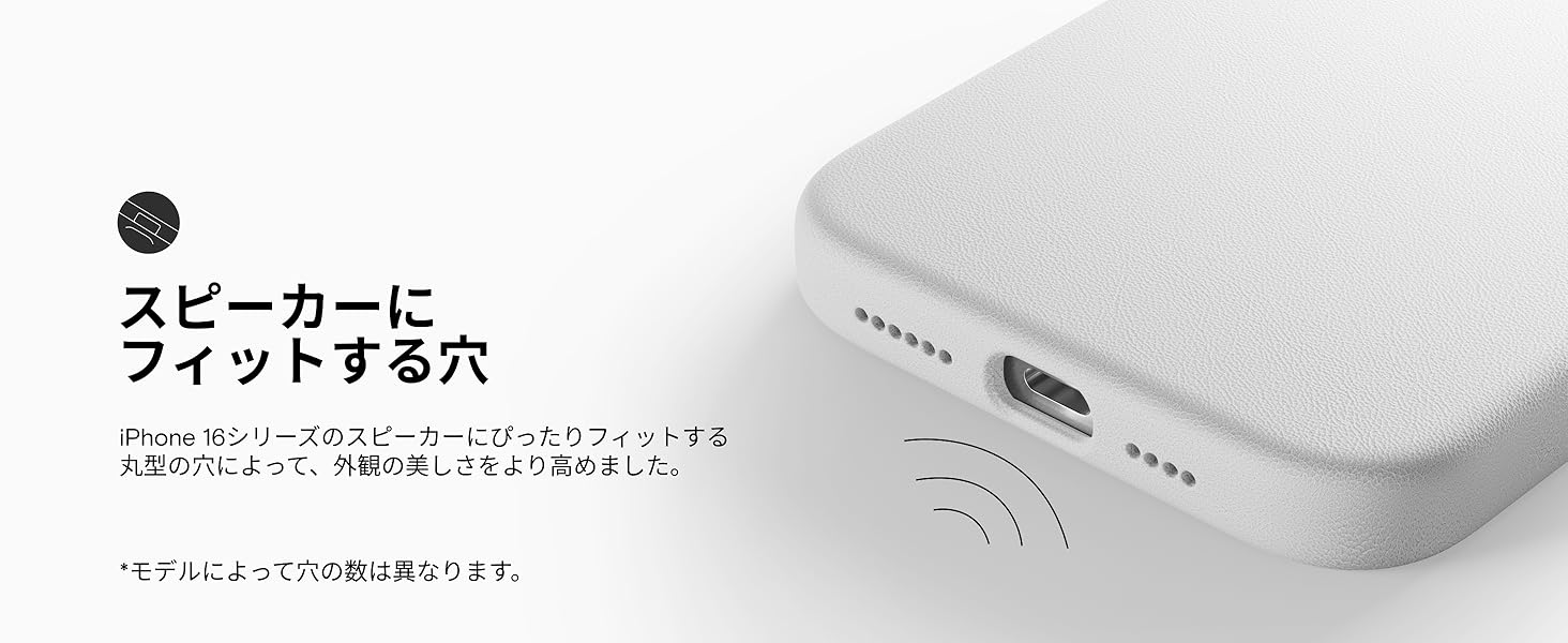 mdm様❣️専用ページ MOFT iPhone16 Pro 対応 MOVAS レザーケース ジェットブラック [MD020A