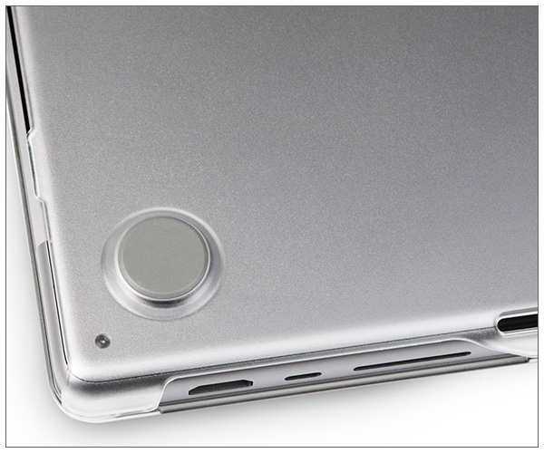 moshi iGlaze 99MO124903 (MacBook Pro 14inch) Stealth Clear