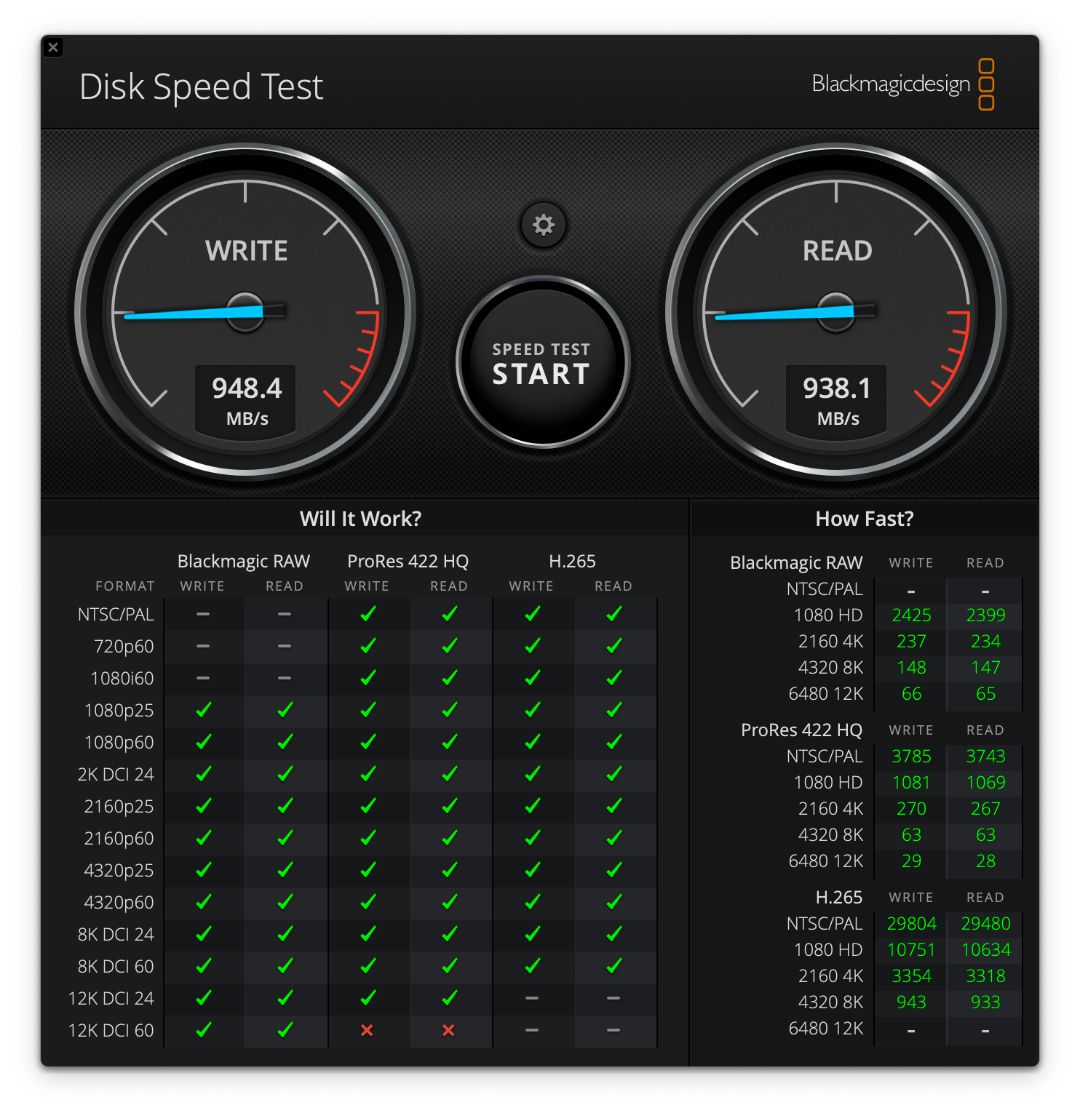 林檎派 Macbeth nano UC3 1TB [RGHM2MNUC3-NVSSD1T]｜Mac専門店 秋葉館