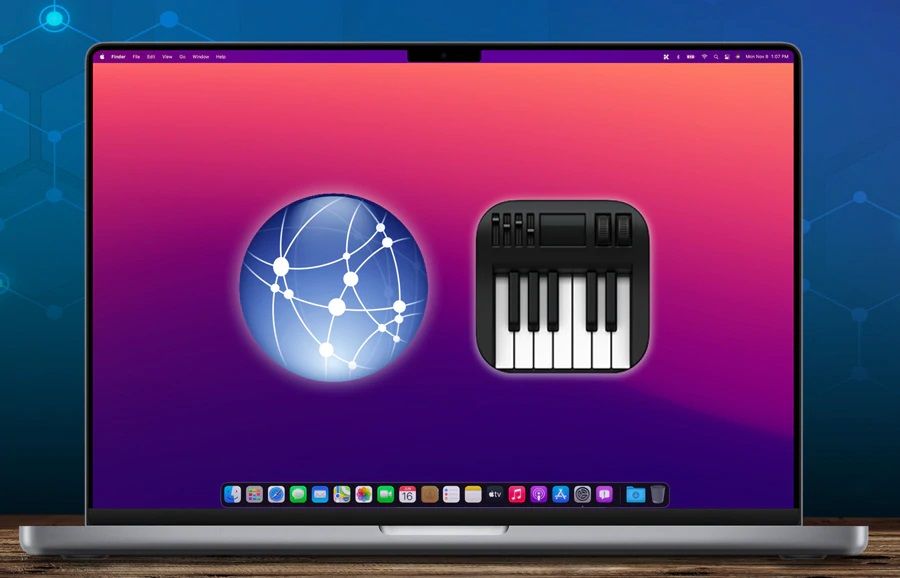SONNET Technologies Thunderbolt AVB Adapter [AVB-TB] – 秋葉館