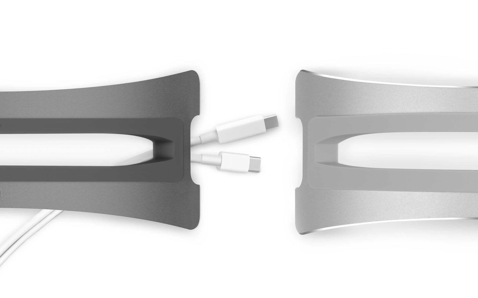 Twelve South BookArc for MacBook SpaceGray [TWS-ST-000064